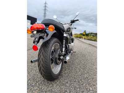 Triumph Bonneville T120 2026