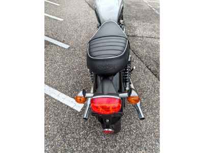 Triumph Bonneville T120 2026