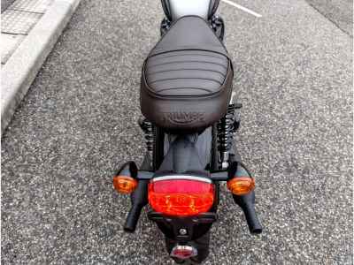 Triumph Bonneville T120B 2026