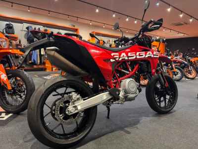 GasGas SM700 2024