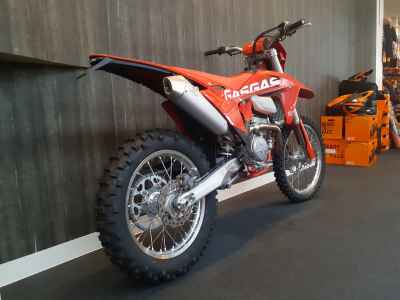 GasGas EC250F 2024