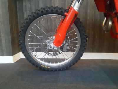 GasGas EC250F 2024