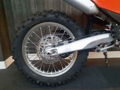 GasGas EC250F 2024