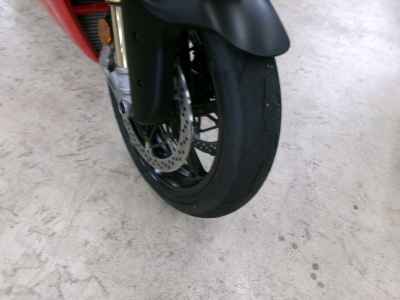 Ducati Panigale V4S 2026