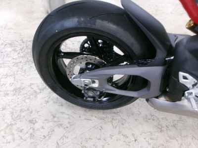 Ducati Panigale V4S 2026