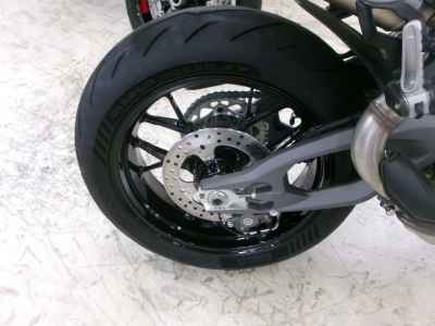 Ducati Streetfighter V2S 2025
