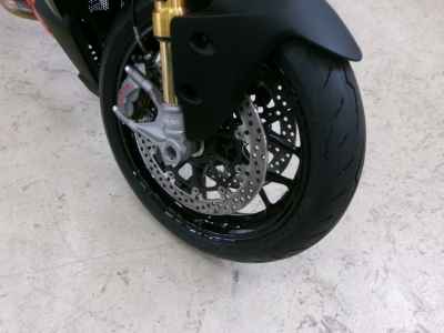 Ducati Streetfighter V2S 2025