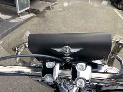 Harley-Davidson FLFB S 2023