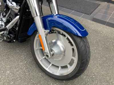 Harley-Davidson FLFB S 2023