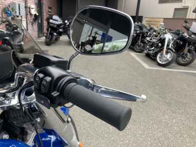Harley-Davidson FLFB S 2023