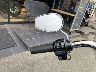 Harley-Davidson FLFB S 2023