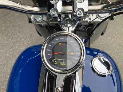 Harley-Davidson FLFB S 2023