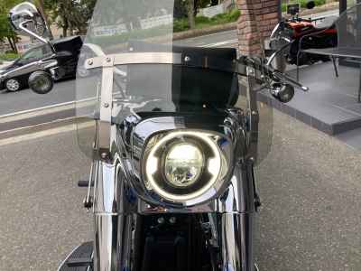 Harley-Davidson FLFB S 2023