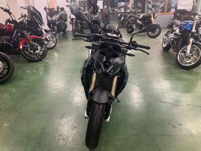 BMW S1000R 2025