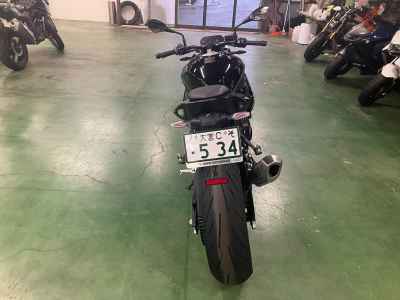 BMW S1000R 2025
