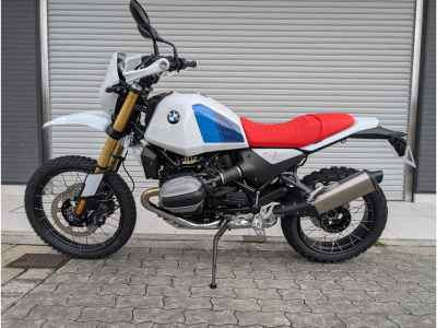 BMW R12 G/S GS Sport 2026