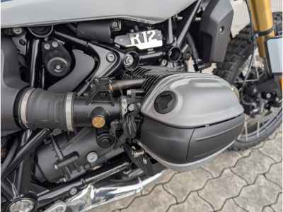 BMW R12 G/S GS Sport 2026