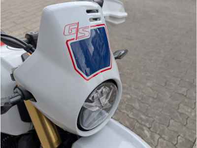 BMW R12 G/S GS Sport 2026