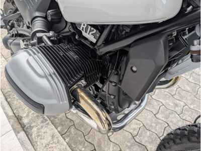 BMW R12 G/S GS Sport 2026