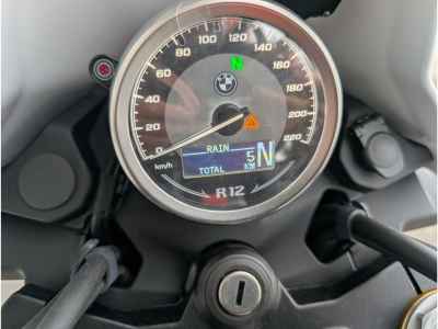 BMW R12 G/S GS Sport 2026