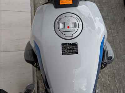 BMW R12 G/S GS Sport 2026