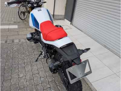 BMW R12 G/S GS Sport 2026