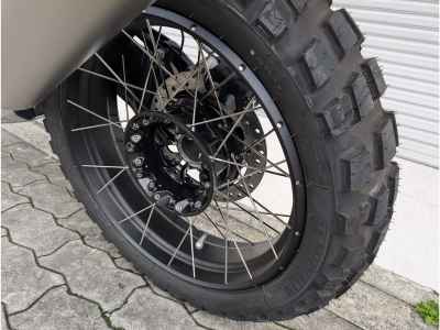 BMW R12 G/S GS Sport 2026