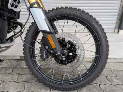 BMW R12 G/S GS Sport 2026
