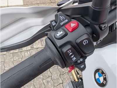 BMW R12 G/S GS Sport 2026