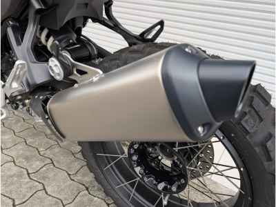 BMW R12 G/S GS Sport 2026