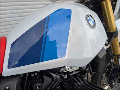 BMW R12 G/S GS Sport 2026