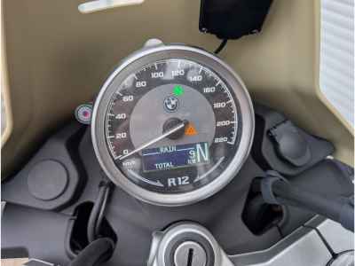 BMW R12 G/S 2026