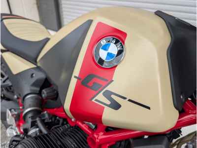 BMW R12 G/S 2026