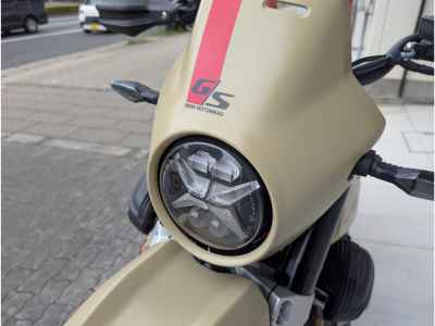BMW R12 G/S 2026
