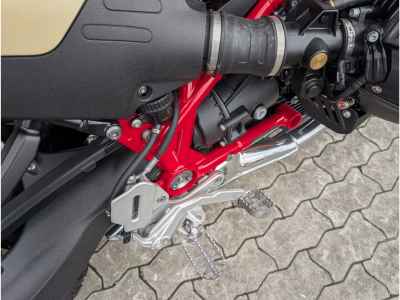 BMW R12 G/S 2026