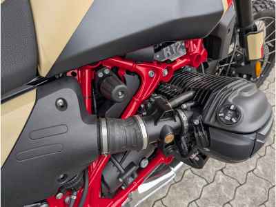 BMW R12 G/S 2026