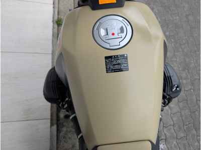 BMW R12 G/S 2026