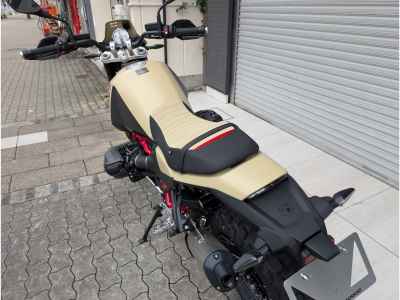 BMW R12 G/S 2026