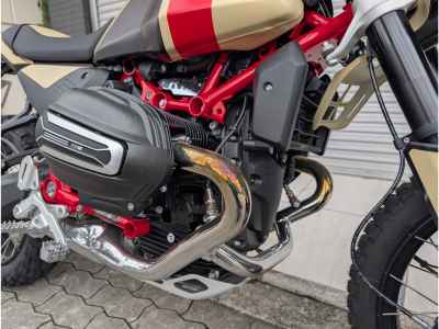 BMW R12 G/S 2026