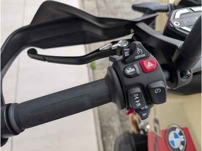 BMW R12 G/S 2026