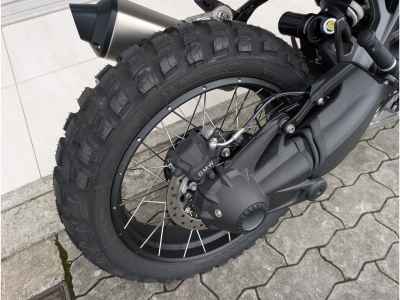 BMW R12 G/S 2026