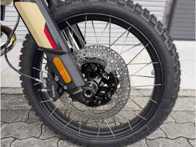 BMW R12 G/S 2026