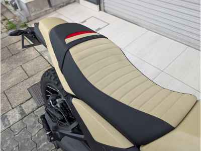 BMW R12 G/S 2026