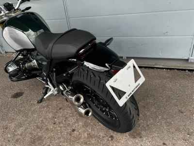 BMW R12 nineT 2025