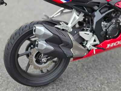 Honda CBR250RR