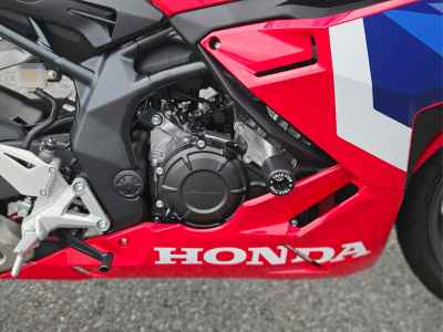 Honda CBR250RR