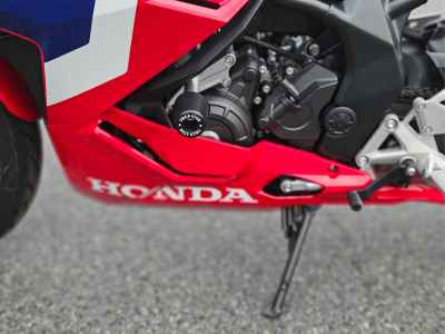 Honda CBR250RR