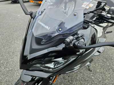 Kawasaki Ninja 1100SX 2026