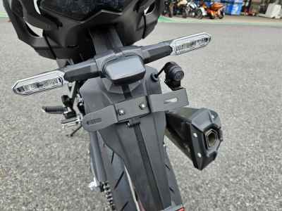 Kawasaki Ninja 1100SX 2026