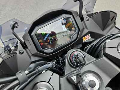 Kawasaki Ninja 1100SX 2026
